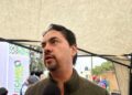 VIDEO | Presa San José alcanza 97% de su capacidad