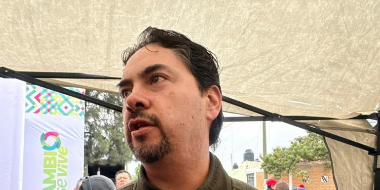 VIDEO | Presa San José alcanza 97% de su capacidad