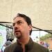 VIDEO | Presa San José alcanza 97% de su capacidad