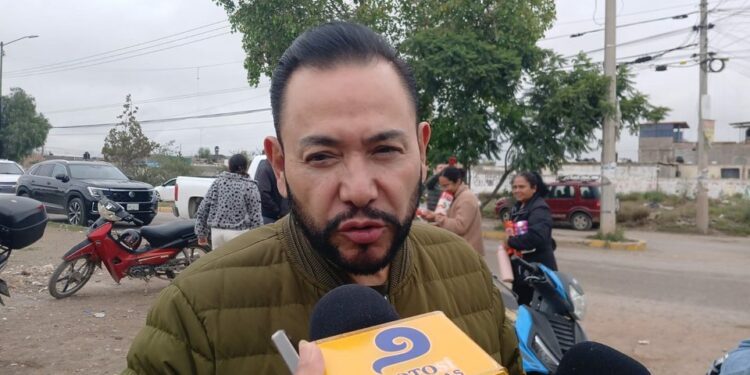 VIDEO | Impugnaciones a reformas no significan fallas legislativas: Héctor Serrano