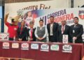 Presentan la VI Carrera Misionera “Miguel Aguilar Ibarra” del Colegio Minerva