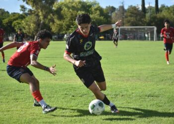 Cefor Promotora San Luis visitará a Necaxa
