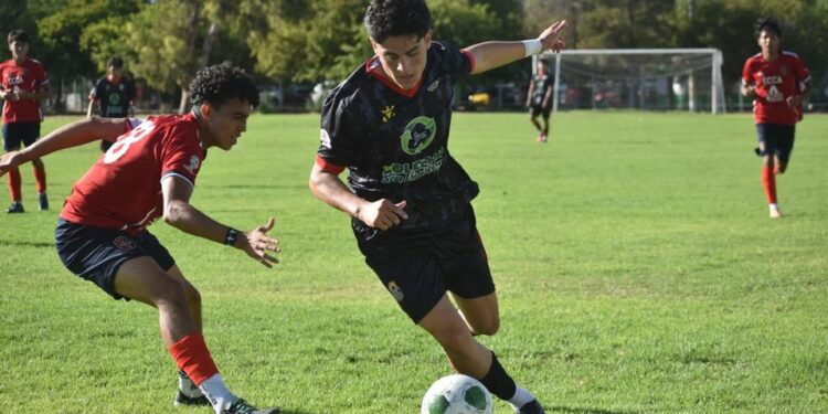 Cefor Promotora San Luis visitará a Necaxa