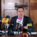 VIDEO | Emilio Rosas se registra para buscar la coordinación de defensa de la transformación del municipio de San Luis Potosí