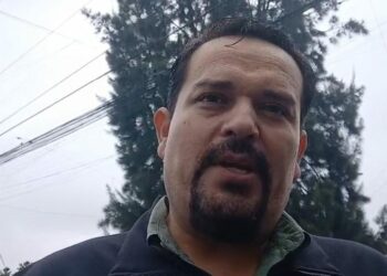 La JEC atiende derrumbes por lluvia en la huasteca
