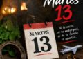 Martes 13: ¿por qué se considera un día de mala suerte?
