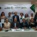 AMPI y SEDECO firman convenio para profesionalizar el sector inmobiliario en SLP