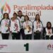 San Luis Potosí consigue 59 medallas en la Paralimpiada Nacional CONADE 2026
