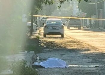 Hallan sin vida a hombre en calles del Centro de Ciudad Valles