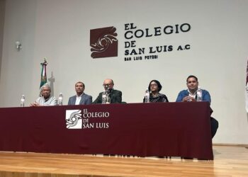 Conmemoran el Día del Cronista Potosino y destacan la preservación de la historia estatal