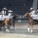 Arena Potosí recibirá nueva jornada del Campeonato Nacional Charro este jueves