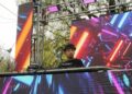 Llega Electric Universe Festival en SLP