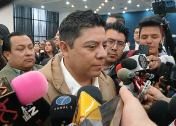 Claudia Sheinbaum visitará SLP en próximas semanas