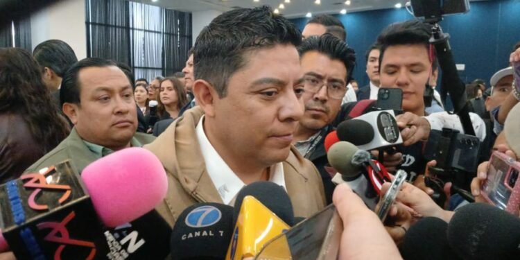 Claudia Sheinbaum visitará SLP en próximas semanas