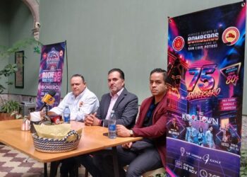 VIDEO | Bomberos realizará evento con causa para recaudar fondos para su operación