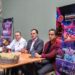 VIDEO | Bomberos realizará evento con causa para recaudar fondos para su operación