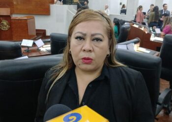 Autoridades municipales no deben otorgar permisos a menores para el uso de motocicletas: Jáuregui Mendoza