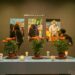 Inauguran exposición fotográfica sobre el Xantolo en el Museo Francisco Villa