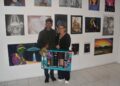 Cobach presenta exposición de arte estudiantil en el Museo de Arte Contemporáneo