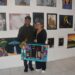 Cobach presenta exposición de arte estudiantil en el Museo de Arte Contemporáneo