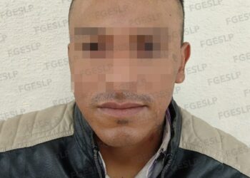 Detienen en San Luis Potosí a hombre buscado por homicidio cometido en Guanajuato