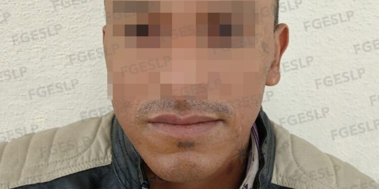 Detienen en San Luis Potosí a hombre buscado por homicidio cometido en Guanajuato