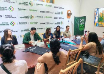 Burden Huasteca Potosina 2026 espera 4 mil visitantes y una derrama de más de 12 millones de pesos