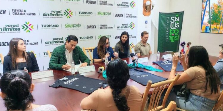 Burden Huasteca Potosina 2026 espera 4 mil visitantes y una derrama de más de 12 millones de pesos