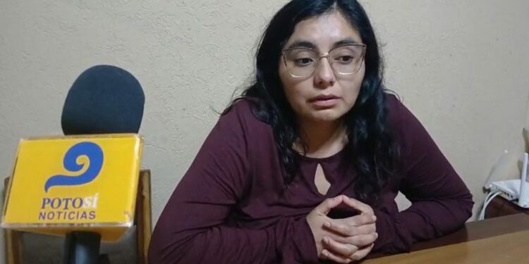 Exigen justicia para Zahid y apoyo para el tratamiento médico