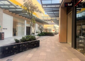 Canaco busca sumar más comercios al Buen Fin en SLP