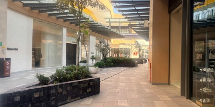 Canaco busca sumar más comercios al Buen Fin en SLP