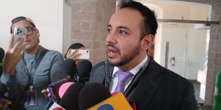 Familia de Zahid recibe acompañamiento integral de la CEEAV