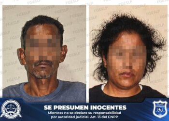 Condenan a 50 años de prisión a dos personas por secuestro agravado en Cárdenas
