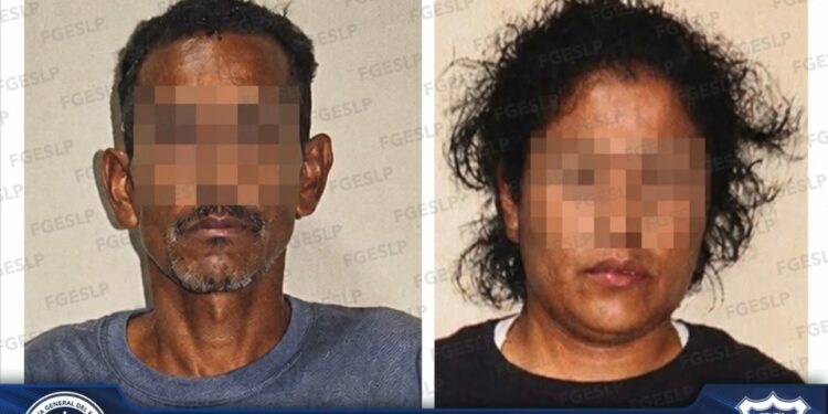 Condenan a 50 años de prisión a dos personas por secuestro agravado en Cárdenas
