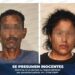 Condenan a 50 años de prisión a dos personas por secuestro agravado en Cárdenas