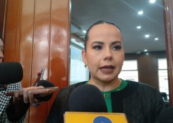 VIDEO | Finanzas niega adeudo con la UASLP