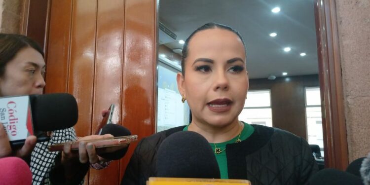 VIDEO | Finanzas niega adeudo con la UASLP
