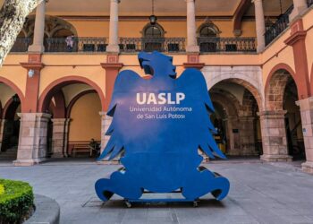 Alumnos de la UASLP denuncian ausencia de apoyo psicológico ante crisis en diferentes facultades