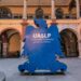 Alumnos de la UASLP denuncian ausencia de apoyo psicológico ante crisis en diferentes facultades