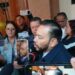 VIDEO | Diputados del Verde critican a Galindo por burlas al gobernador