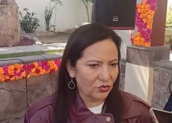 Villa de Pozos prepara más de 20 actividades por Día de Muertos
