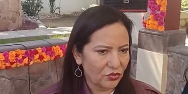 Villa de Pozos prepara más de 20 actividades por Día de Muertos