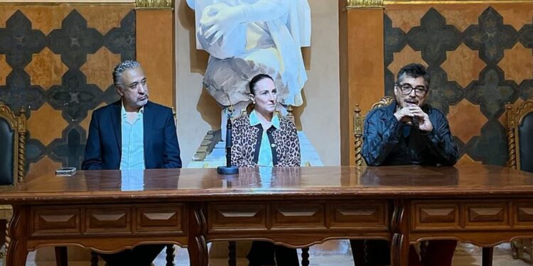 VIDEO | Caja Real presenta dos nuevas exposiciones: Invisibilis y Luz Interior