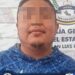 Detienen a hombre por presunto abuso sexual contra menor en Tancanhuitz