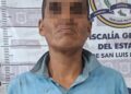 Detienen a dos hombres por violencia familiar en Aquismón y Tamazunchale