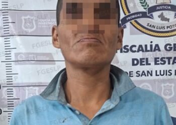 Detienen a dos hombres por violencia familiar en Aquismón y Tamazunchale