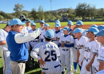 San Luis Potosí queda eliminado de la MLB Cup México 2026