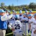 San Luis Potosí queda eliminado de la MLB Cup México 2026