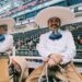 El Cortijo Mobil destaca entre los equipos potosinos en el Campeonato Nacional Charro 2026
