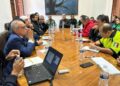 Preparan desfile monumental de Xantolo 2026 en el Centro Histórico de San Luis Potosí